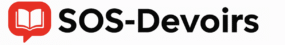 SOS-Devoirs